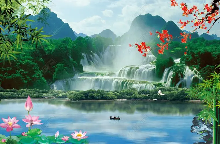 高性能智慧